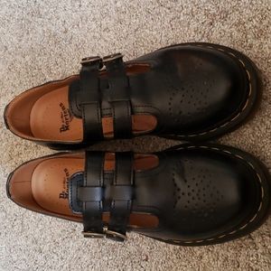 Dr marten mary jane 7